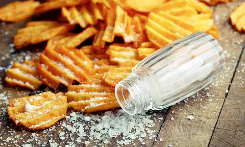 Coi chừng gan yếu đi nếu bạn cứ mắc phải những sai lầm khó nhận biết sau